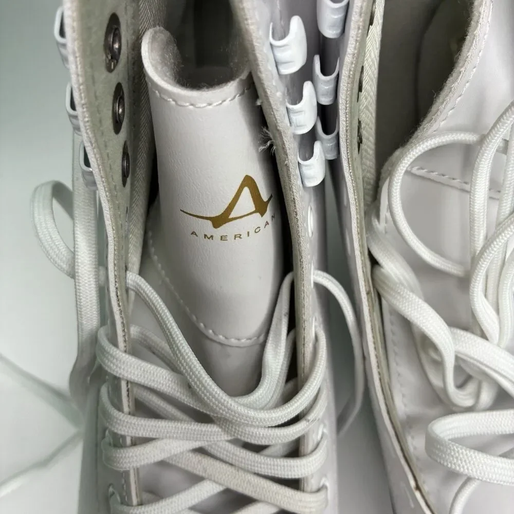 American Rocket american white